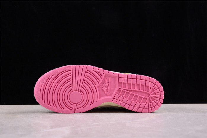 nike dunk low fd8683-700