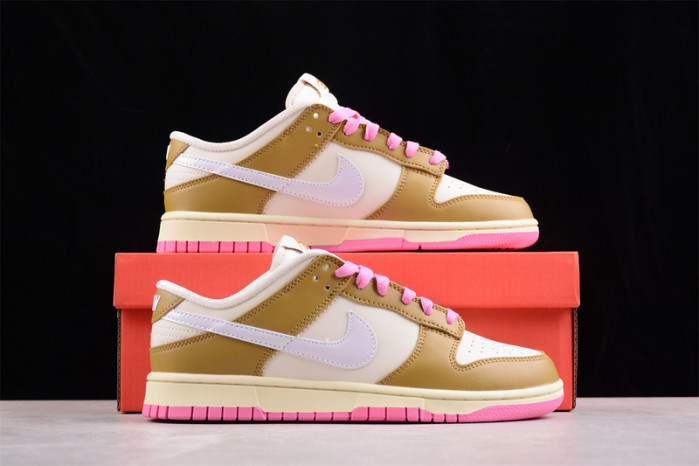 nike dunk low fd8683-700