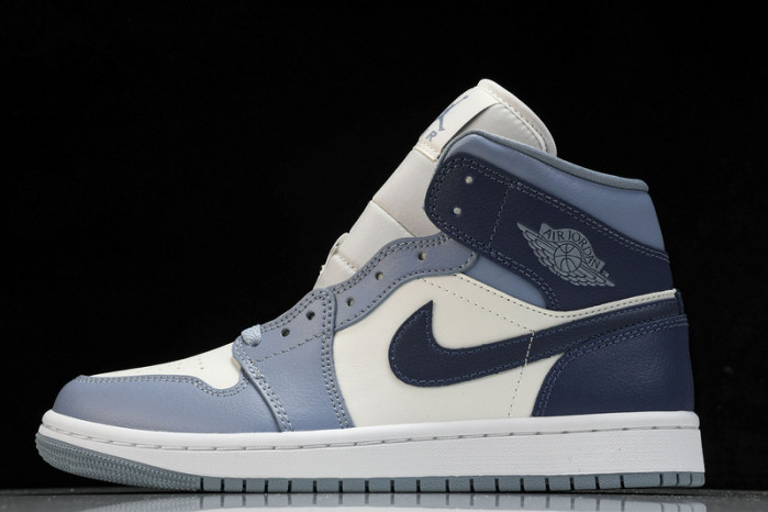 air jordan 1 mid bq6472-140