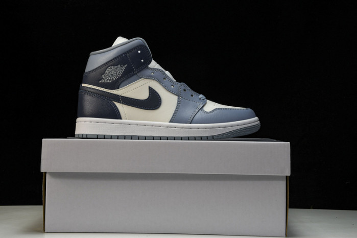 air jordan 1 mid bq6472-140