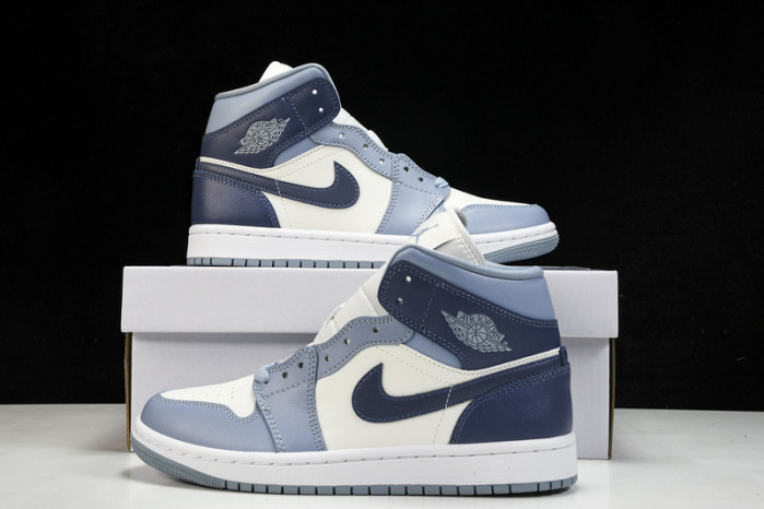 air jordan 1 mid bq6472-140