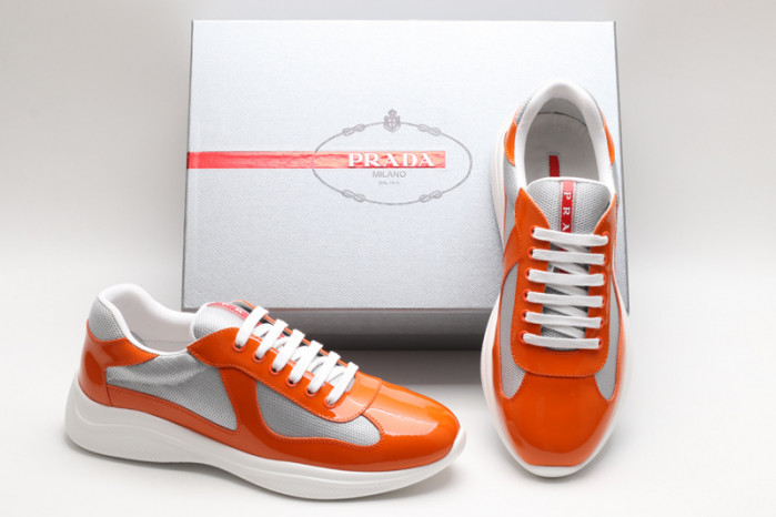 pra sneaker pra-013