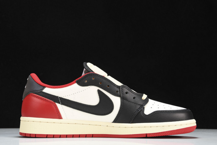 travis scott x air jordan 1 low dm7866--140