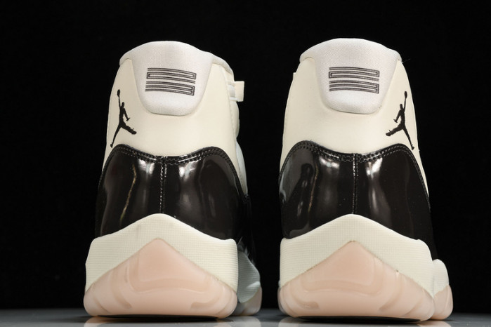 air jordan 11 "neapolitan" ar0715-101