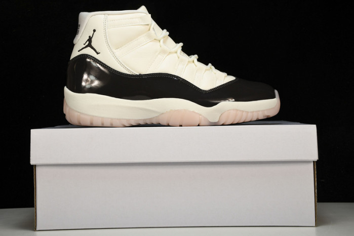 air jordan 11 "neapolitan" ar0715-101