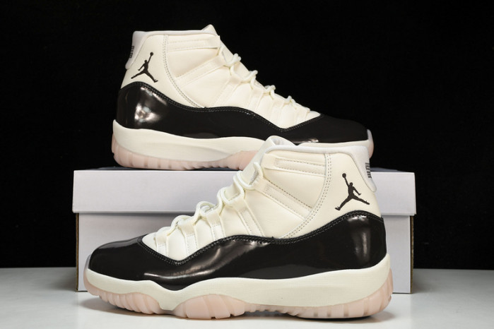 air jordan 11 "neapolitan" ar0715-101