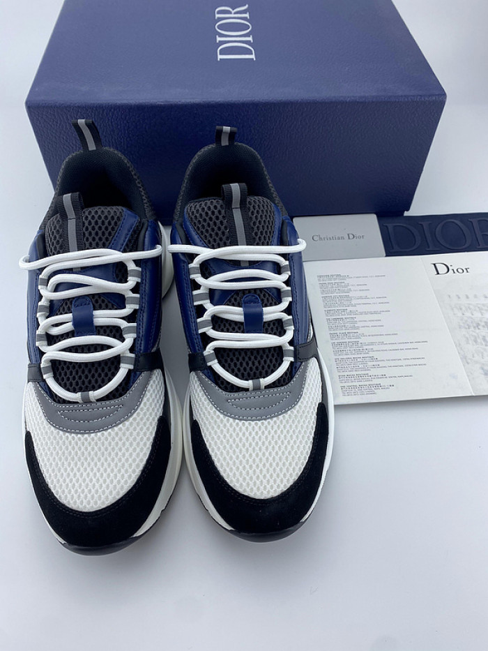 dr b22 trainer sneakers   drb22-030