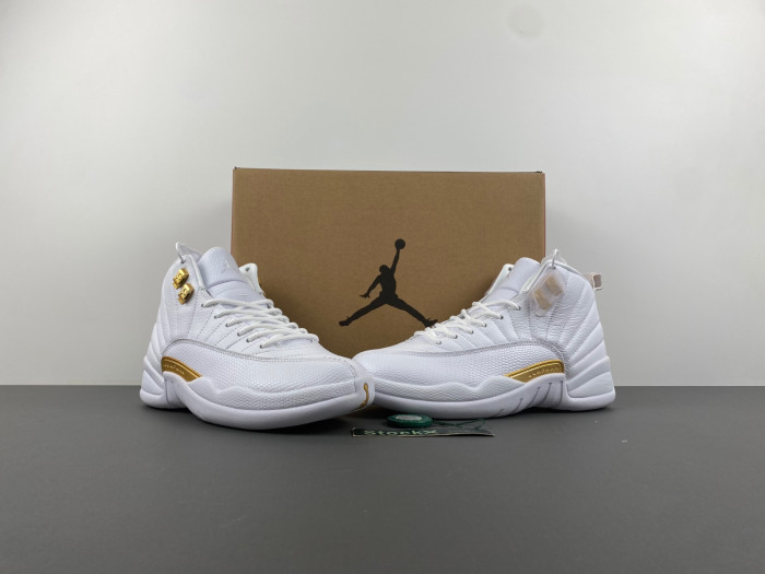 air jordan 12 “phantom” fd9101-007