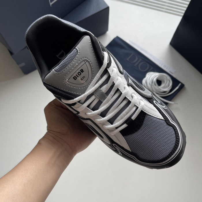 dr b30 sneaker  drb-038