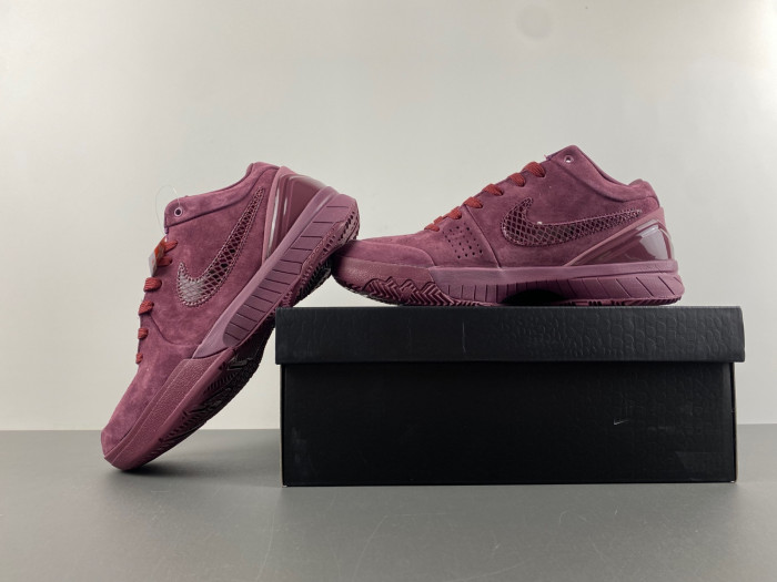 nike kobe 4 protro fq3544-201