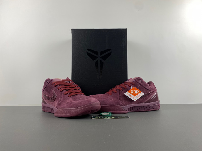 nike kobe 4 protro fq3544-201