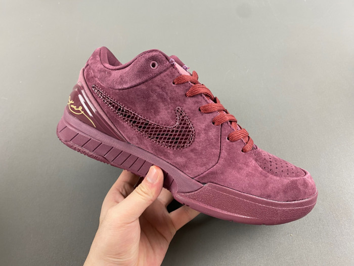 nike kobe 4 protro fq3544-201