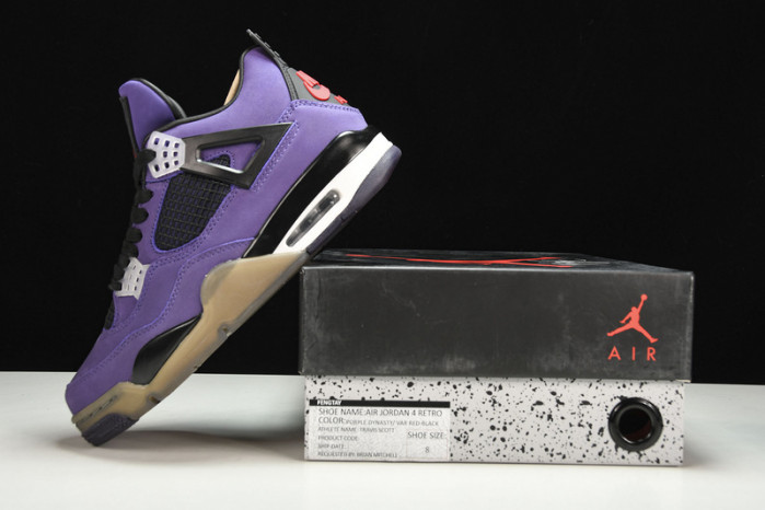 air jordan 4 aj4-766302