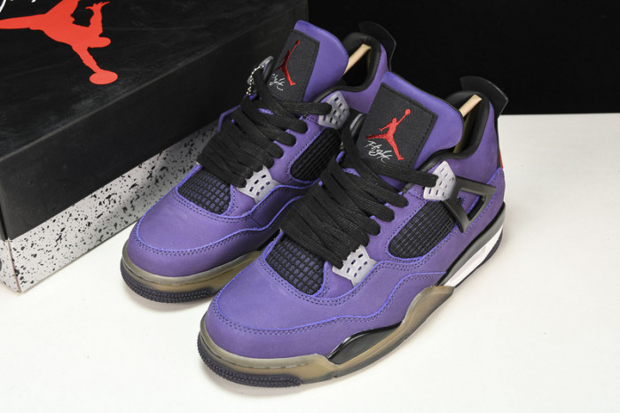 air jordan 4 aj4-766302
