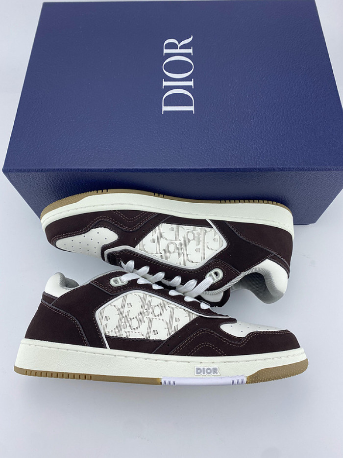 dr b27 sneaker drbs-028
