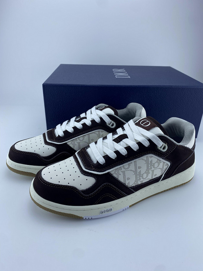 dr b27 sneaker drbs-028