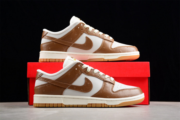 nike dunk low fj2260-001