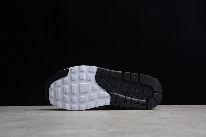 nike air max 1 patta waves black (with bracelet) dq0299-001