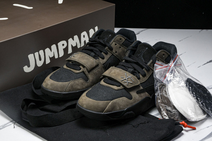 travis scott x air jordan 1 low fz8117-204