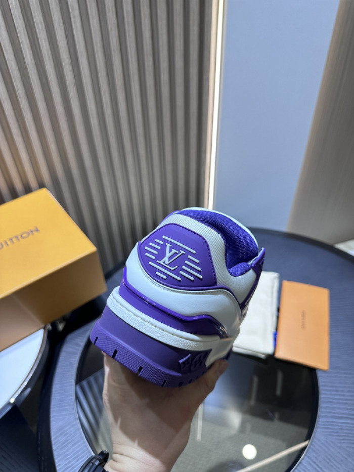 lou vuit sci-fi sneakers  lvss-0181