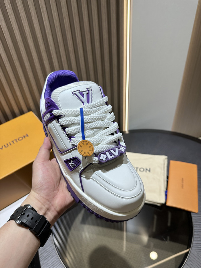 lou vuit sci-fi sneakers  lvss-0181