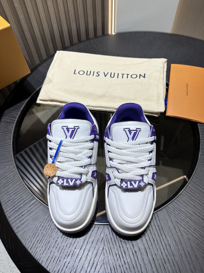 lou vuit sci-fi sneakers  lvss-0181