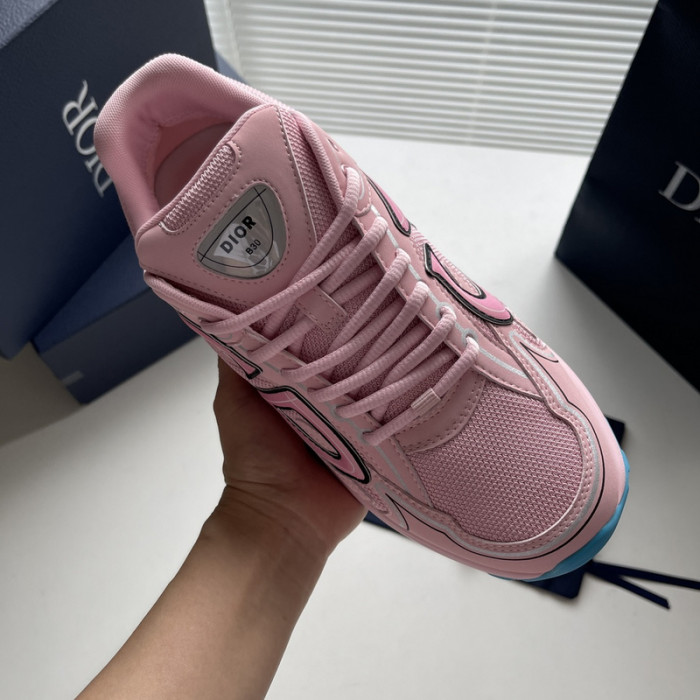 dr b30 sneaker drb-039