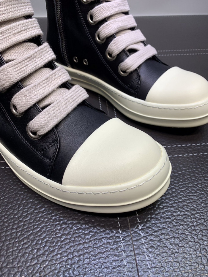 rick owen.s sneaker ro-172