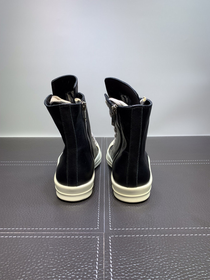 rick owen.s sneaker ro-172