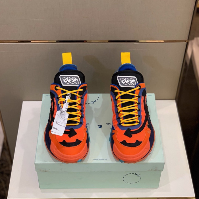 ow c/o​ odsy-1000 sneakers  ow-002