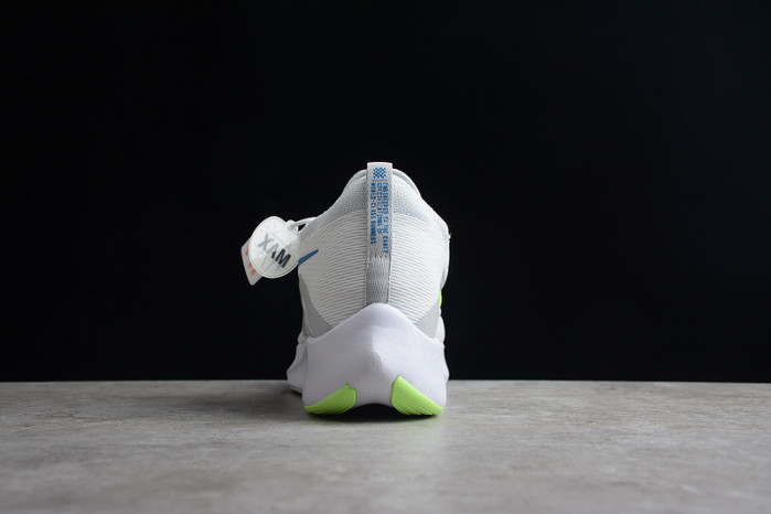 nike zoom fly 4 summit white ct2392-100