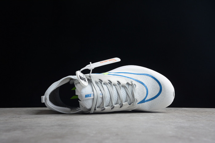 nike zoom fly 4 summit white ct2392-100