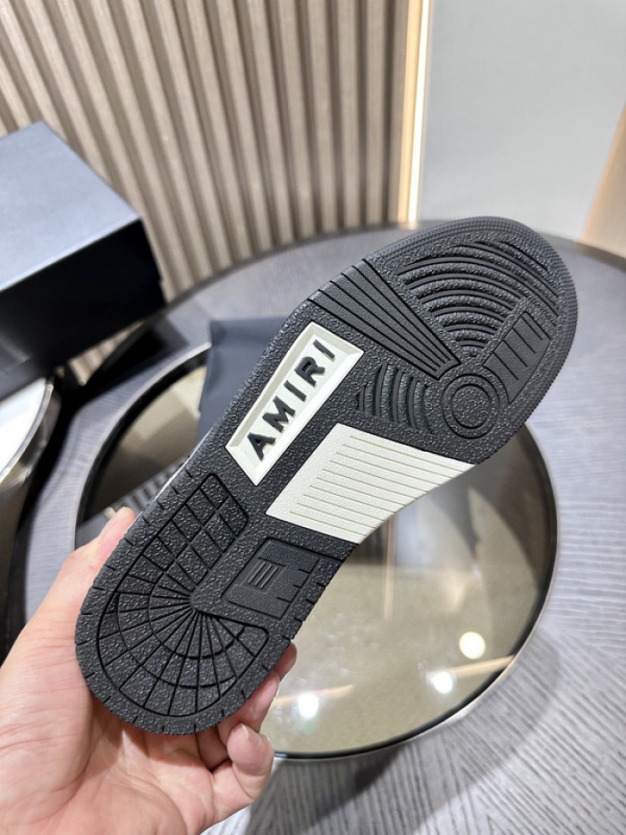 amiri sneakers am-111