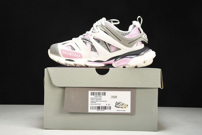 balenga triple trainer btt-086