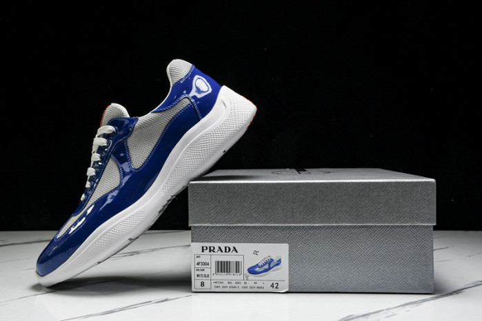 pra sneaker pra-083