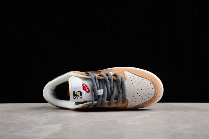 nike  sb dunk low   do9457------100