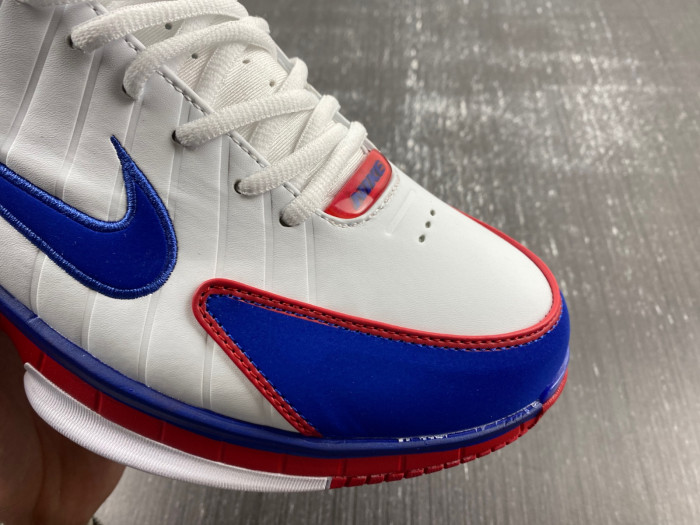 nike zoom kobe 308475-100