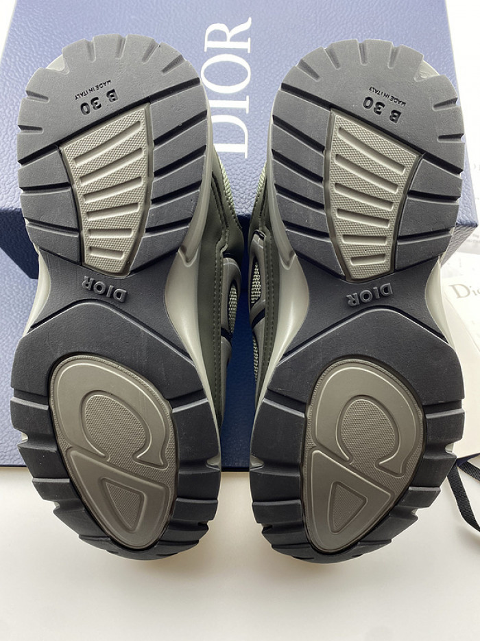 dr b30 sneaker drb-013