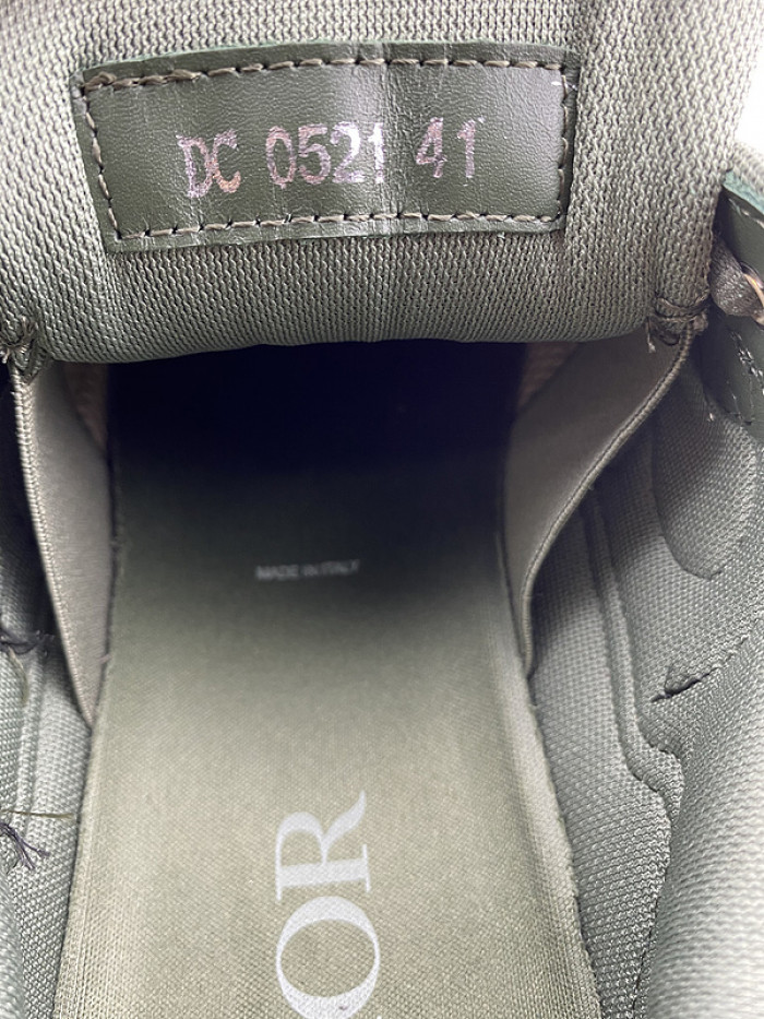 dr b30 sneaker drb-013