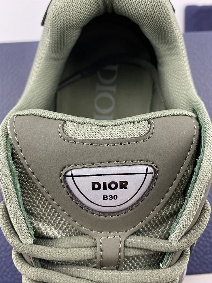dr b30 sneaker drb-013