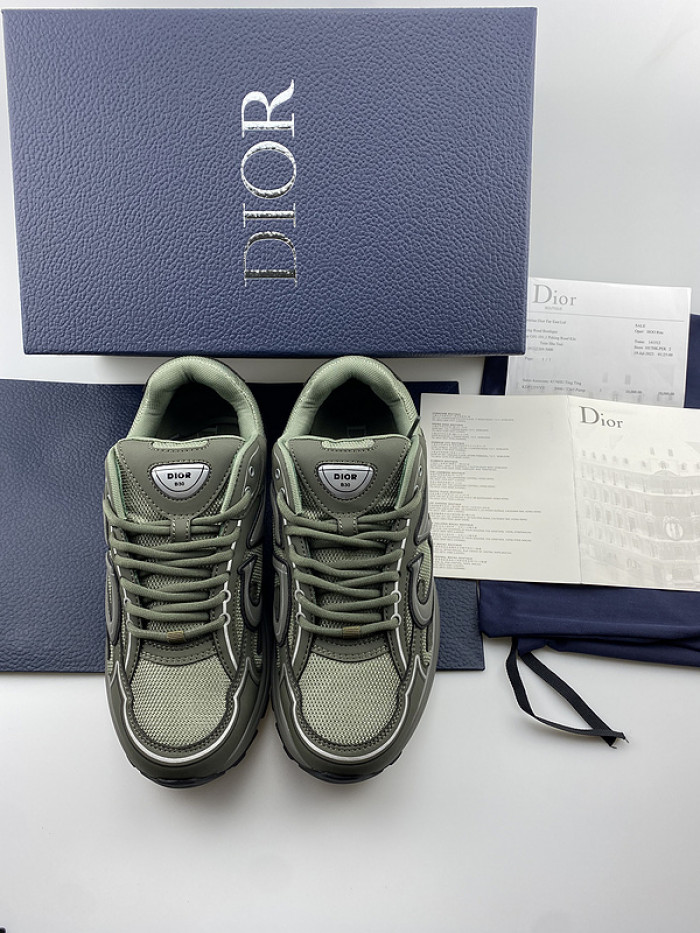 dr b30 sneaker drb-013