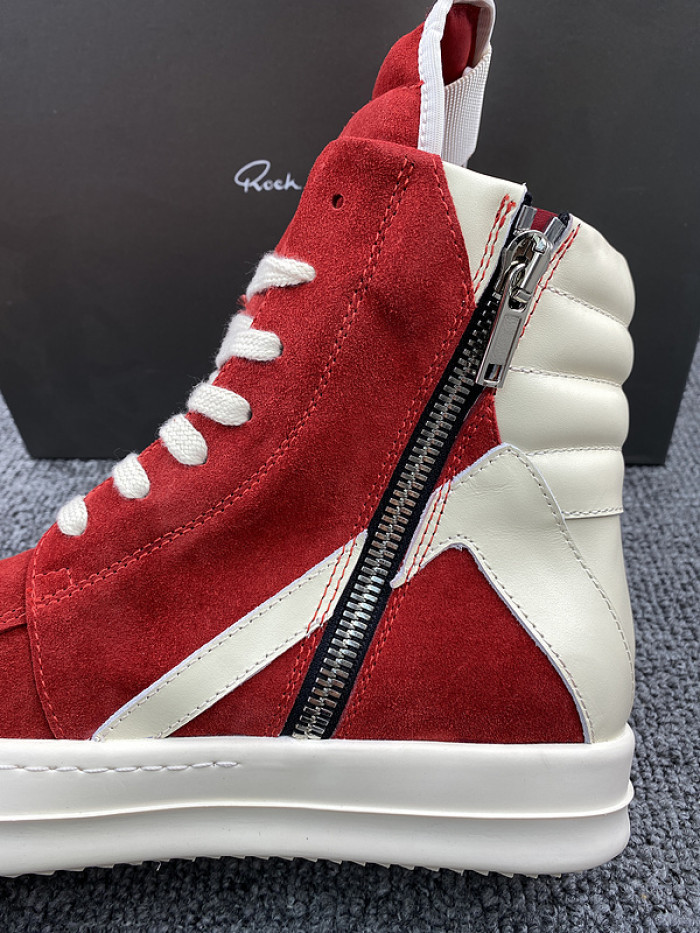 rick owen.s sneaker ro-139