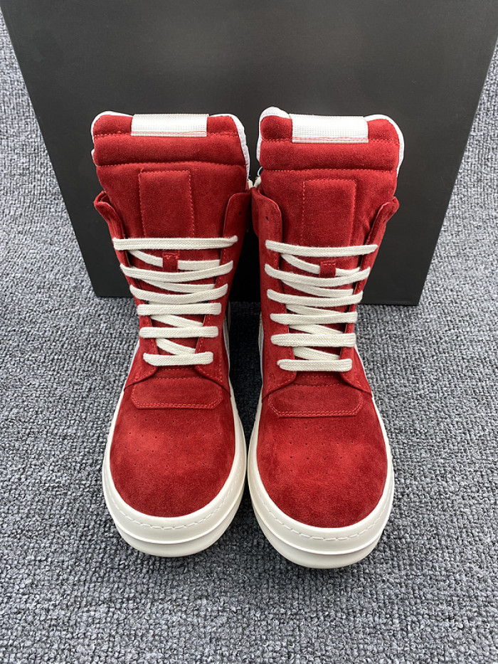 rick owen.s sneaker ro-139