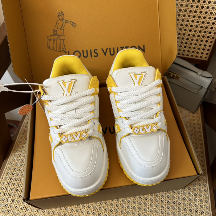 lou vuit sci-fi sneakers  lvss-0227