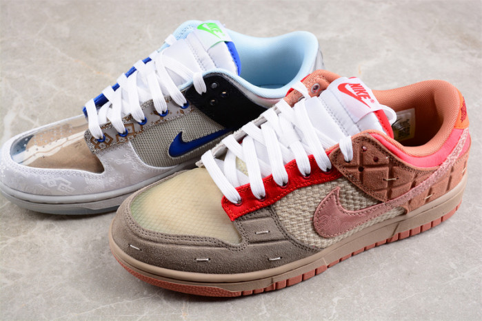 nike sb dunk low  fn0316-999