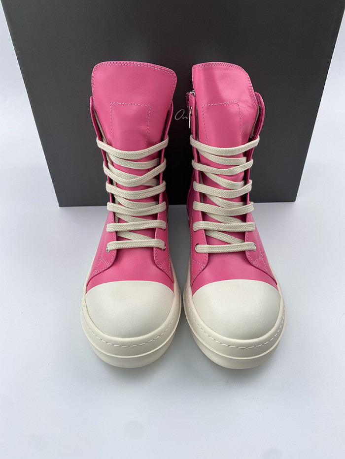 rick owen.s sneaker ro-107