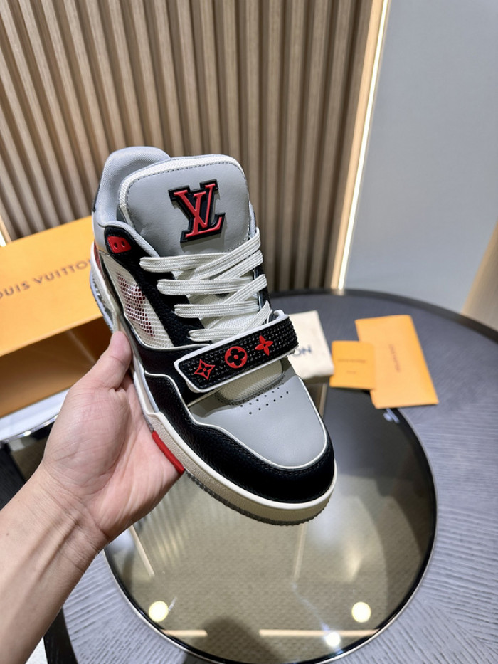 lou vuit sci-fi sneakers  lvss-0160