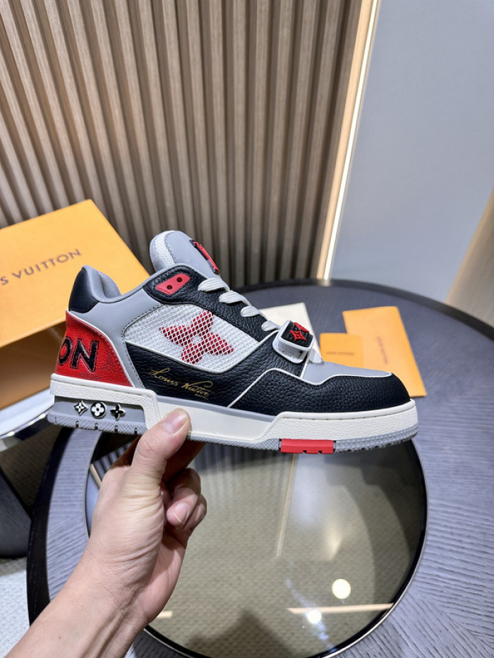 lou vuit sci-fi sneakers  lvss-0160