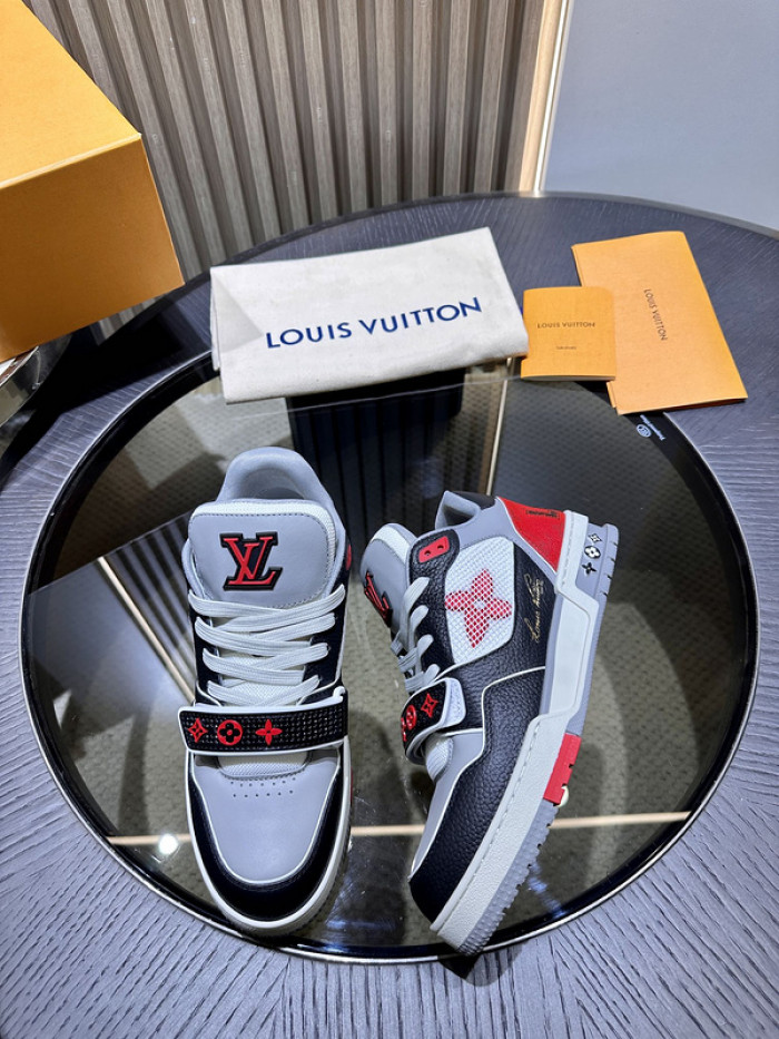 lou vuit sci-fi sneakers  lvss-0160