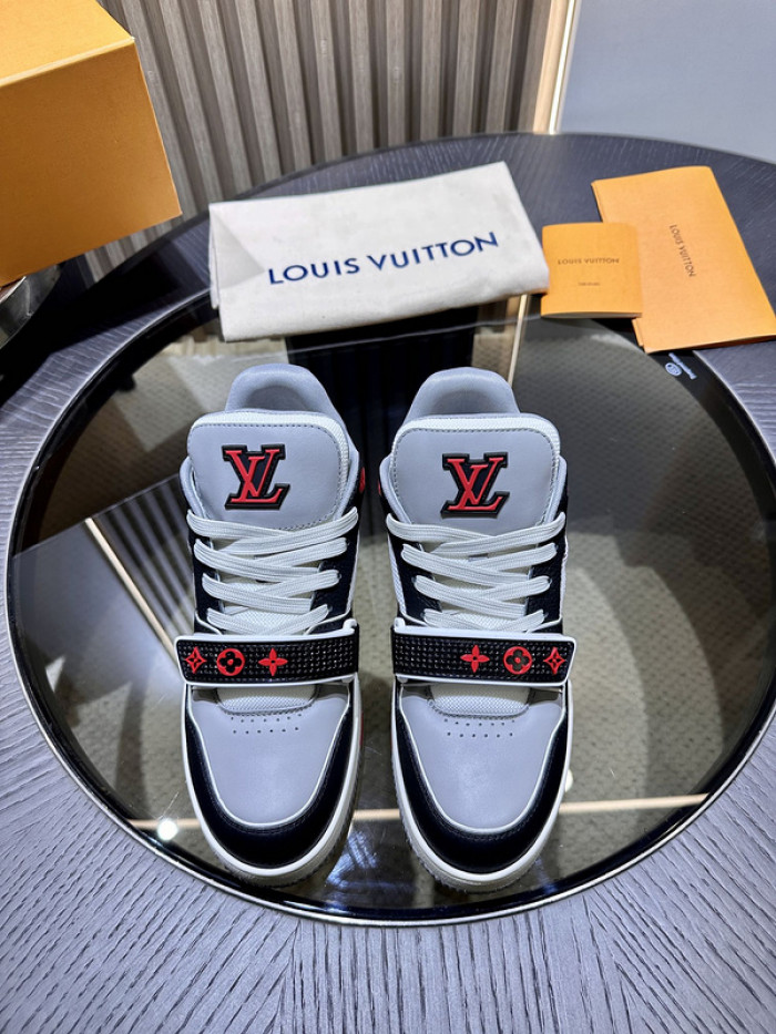lou vuit sci-fi sneakers  lvss-0160